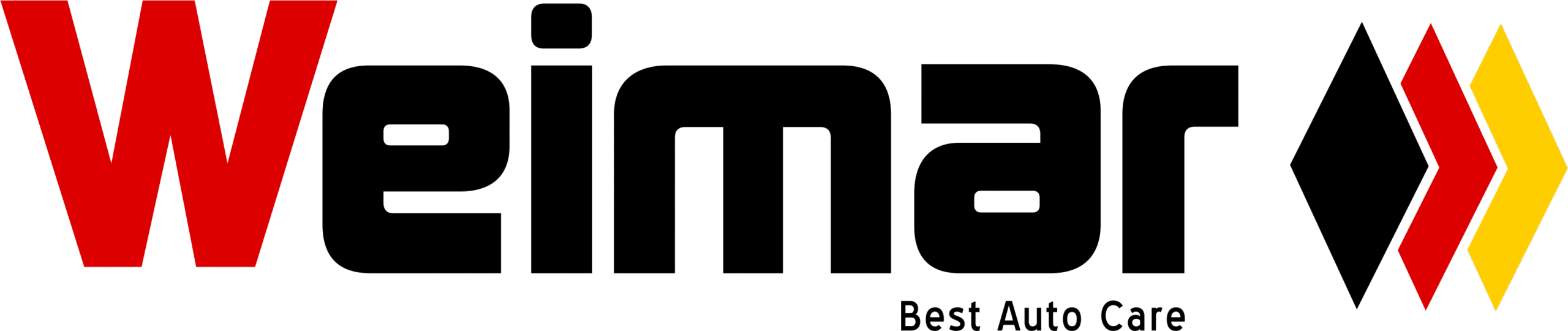Weimar PPF
